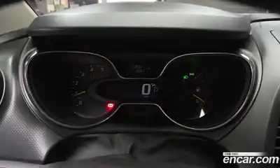 Renault QM3 2014 1.5 гидро в Москве № 1250079, миниатюра 8