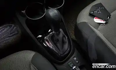 Renault QM3 2014 1.5 гидро в Москве № 1250079, миниатюра 9