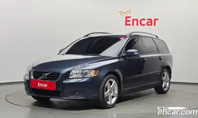 Volvo V50 2.4i 2nd