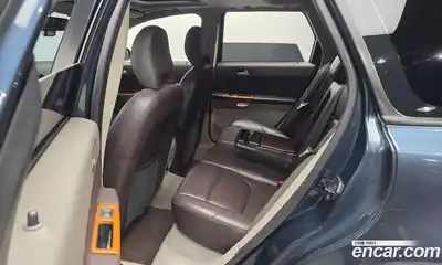 Volvo V50 2010 2.4 гидро в Москве № 1250148, миниатюра 11
