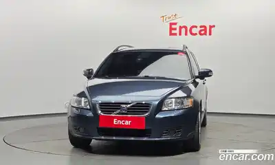 Volvo V50 2010 2.4 гидро в Москве № 1250148, миниатюра 3
