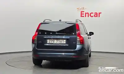 Volvo V50 2010 2.4 гидро в Москве № 1250148, миниатюра 4