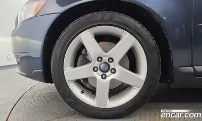 Volvo V50 2010 2.4 гидро в Москве № 1250148, миниатюра 5