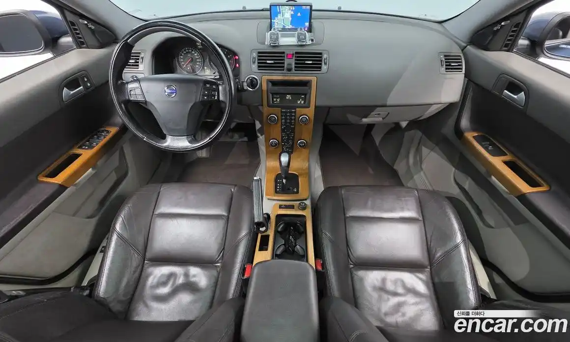 Volvo V50 2010 2.4 гидро в Москве № 1250148, фото 7