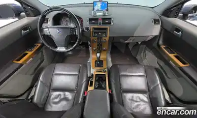 Volvo V50 2010 2.4 гидро в Москве № 1250148, миниатюра 7