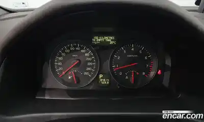 Volvo V50 2010 2.4 гидро в Москве № 1250148, миниатюра 8