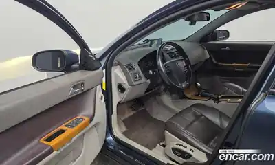 Volvo V50 2010 2.4 гидро в Москве № 1250148, миниатюра 10