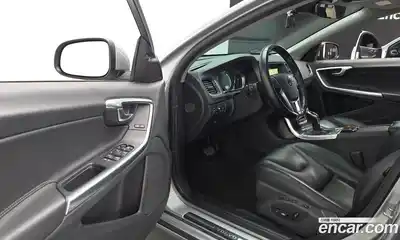 Volvo S60 2016 2.0 гидро в Москве № 1250160, миниатюра 11