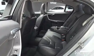 Volvo S60 2016 2.0 гидро в Москве № 1250160, миниатюра 12
