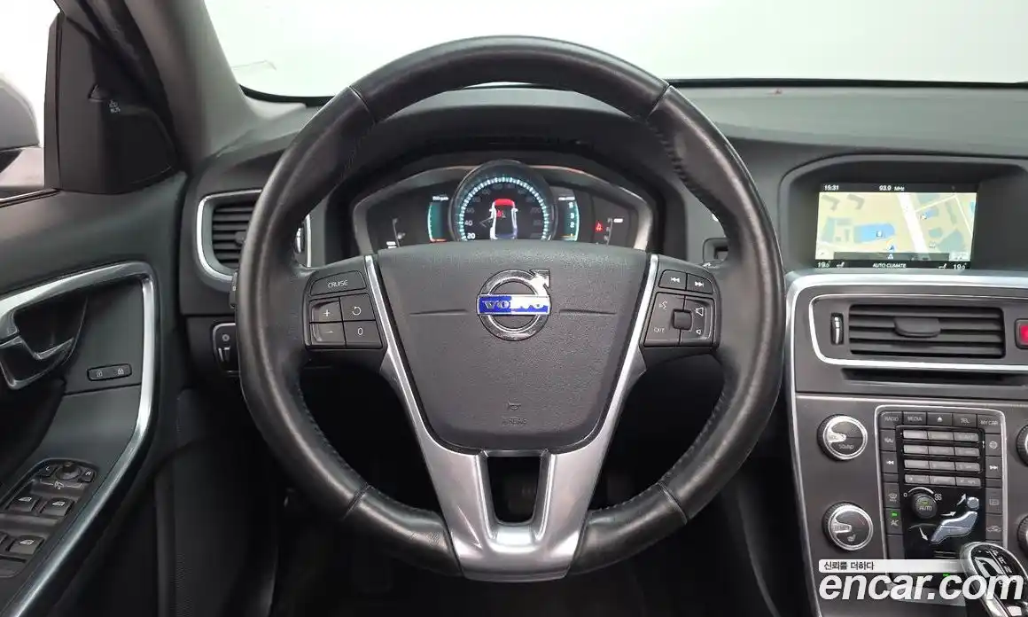 Volvo S60 2016 2.0 гидро в Москве № 1250160, фото 13
