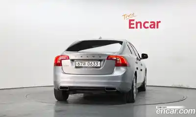 Volvo S60 2016 2.0 гидро в Москве № 1250160, миниатюра 4