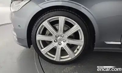 Volvo S90 2017 2.0 гидро в Москве № 1250165, миниатюра 5