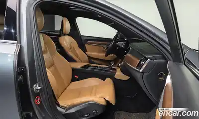 Volvo S90 2017 2.0 гидро в Москве № 1250165, миниатюра 10