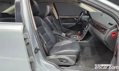 Volvo S80 2007 2.4 гидро в Москве № 1250171, миниатюра 11