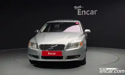 Volvo S80 2007 2.4 гидро в Москве № 1250171, миниатюра 3