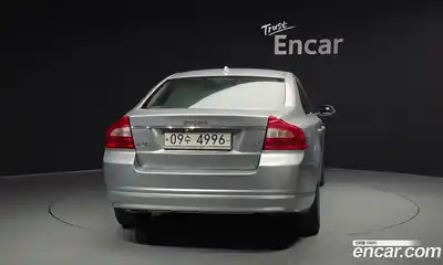 Volvo S80 2007 2.4 гидро в Москве № 1250171, миниатюра 4