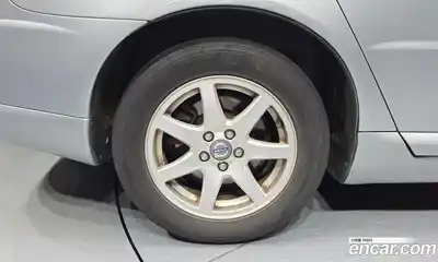 Volvo S80 2007 2.4 гидро в Москве № 1250171, миниатюра 5