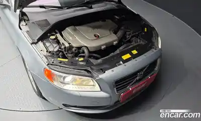 Volvo S80 2007 2.4 гидро в Москве № 1250171, миниатюра 6