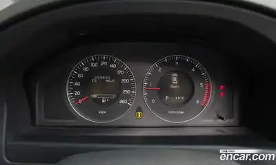 Volvo S80 2007 2.4 гидро в Москве № 1250171, миниатюра 8
