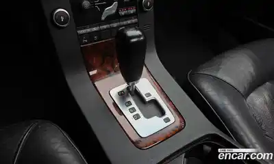 Volvo S80 2007 2.4 гидро в Москве № 1250171, миниатюра 9