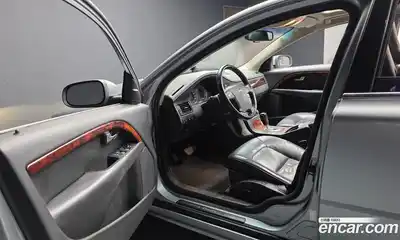 Volvo S80 2007 2.4 гидро в Москве № 1250171, миниатюра 10