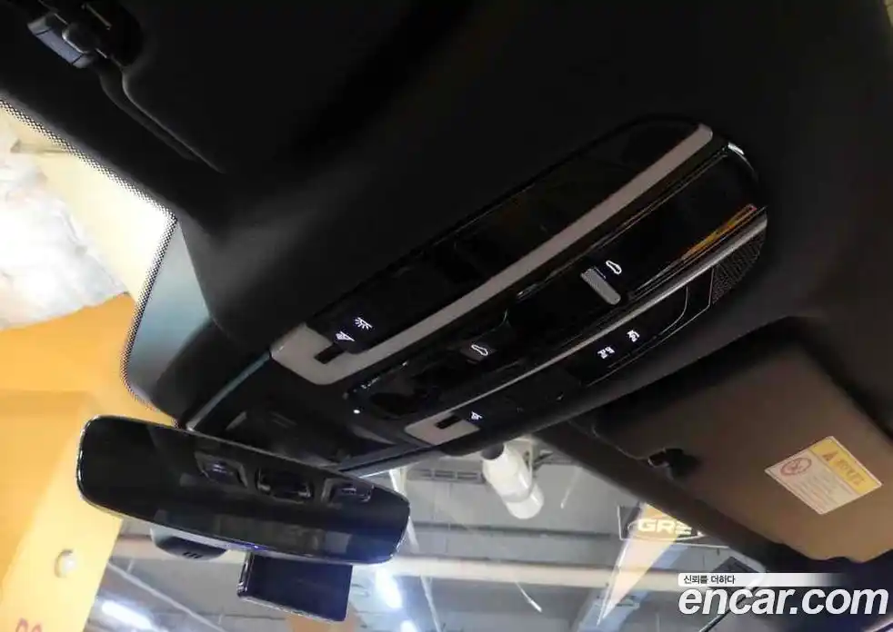 Porsche Cayenne 2019 3.0 гидро в Москве № 1250445, фото 16