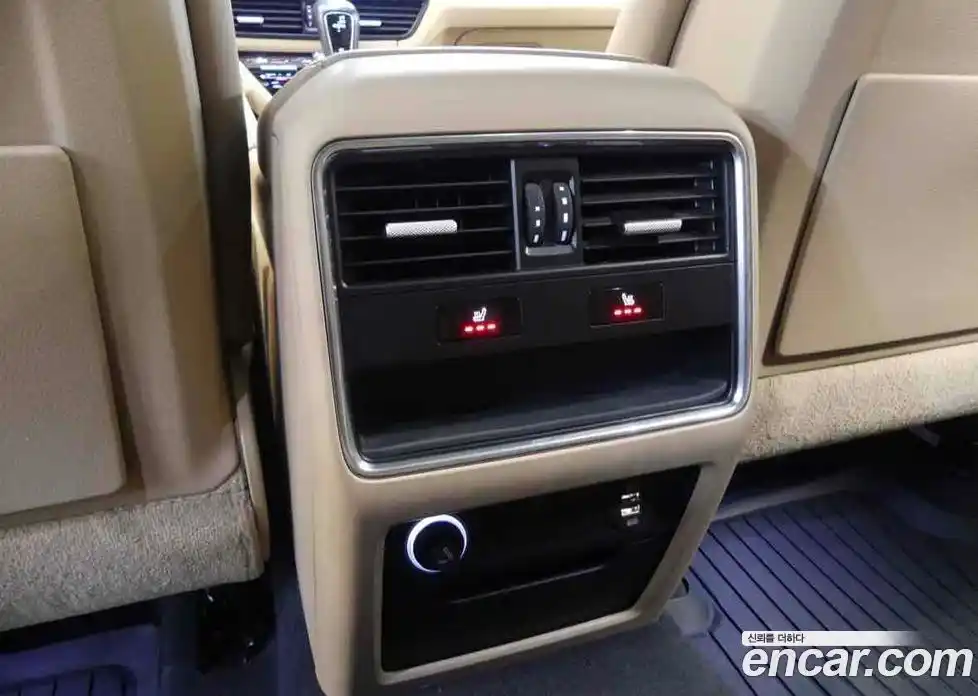Porsche Cayenne 2019 3.0 гидро в Москве № 1250445, фото 19