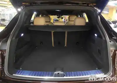 Porsche Cayenne 2019 3.0 гидро в Москве № 1250445, миниатюра 10