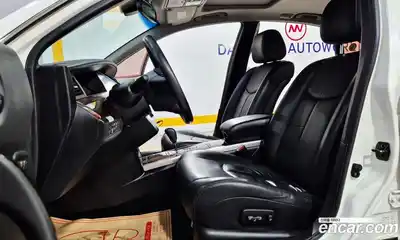 Renault SM5 2009 2.0 гидро в Москве № 1250507, миниатюра 11