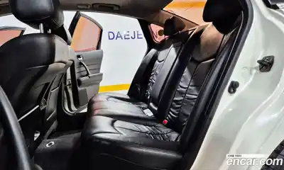 Renault SM5 2009 2.0 гидро в Москве № 1250507, миниатюра 12