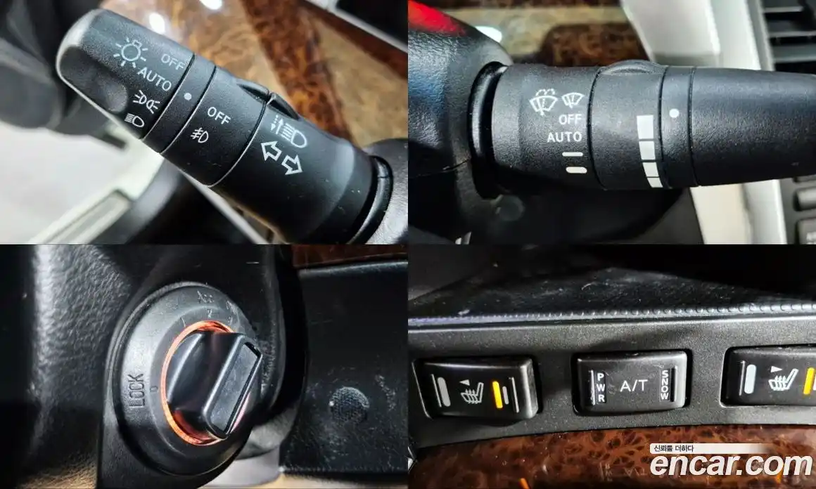 Renault SM5 2009 2.0 гидро в Москве № 1250507, фото 16