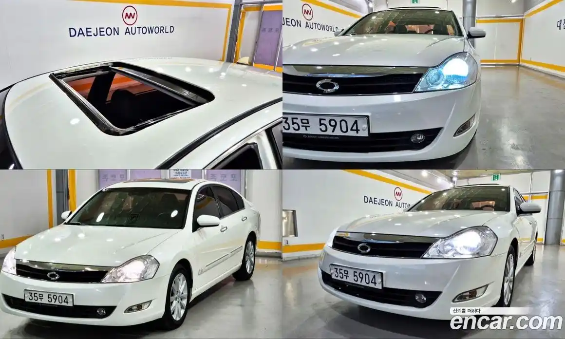 Renault SM5 2009 2.0 гидро в Москве № 1250507, фото 18