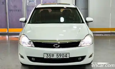 Renault SM5 2009 2.0 гидро в Москве № 1250507, миниатюра 2