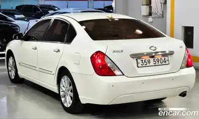 Renault SM5 2009 2.0 гидро в Москве № 1250507, миниатюра 4