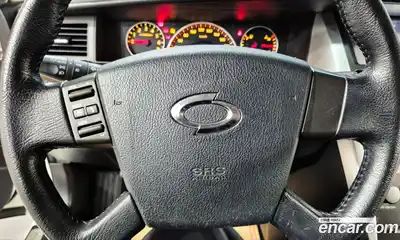 Renault SM5 2009 2.0 гидро в Москве № 1250507, миниатюра 7