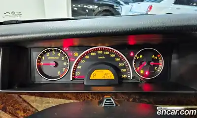 Renault SM5 2009 2.0 гидро в Москве № 1250507, миниатюра 8