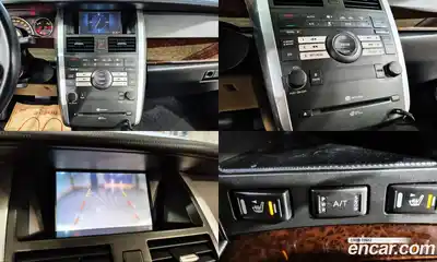 Renault SM5 2009 2.0 гидро в Москве № 1250507, миниатюра 9