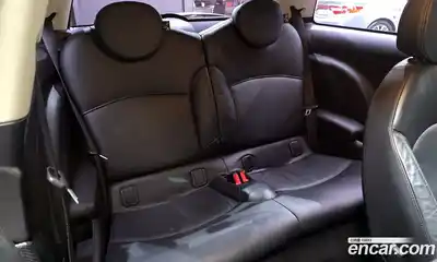 Mini Cooper 2012 2.0 гидро в Москве № 1250842, миниатюра 11