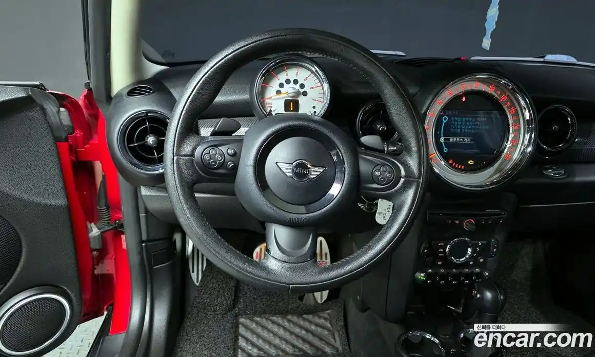 Mini Cooper 2012 2.0 гидро в Москве № 1250842, фото 13