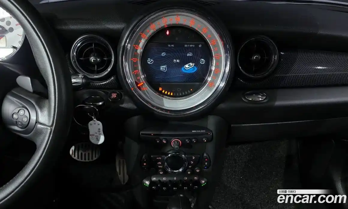 Mini Cooper 2012 2.0 гидро в Москве № 1250842, фото 14