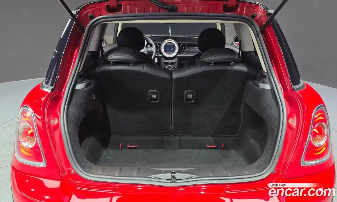 Mini Cooper 2012 2.0 гидро в Москве № 1250842, фото 20