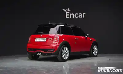 Mini Cooper 2012 2.0 гидро в Москве № 1250842, миниатюра 2
