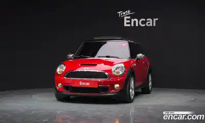 Mini Cooper 2012 2.0 гидро в Москве № 1250842, миниатюра 3
