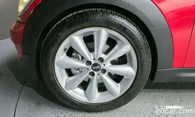 Mini Cooper 2012 2.0 гидро в Москве № 1250842, миниатюра 5