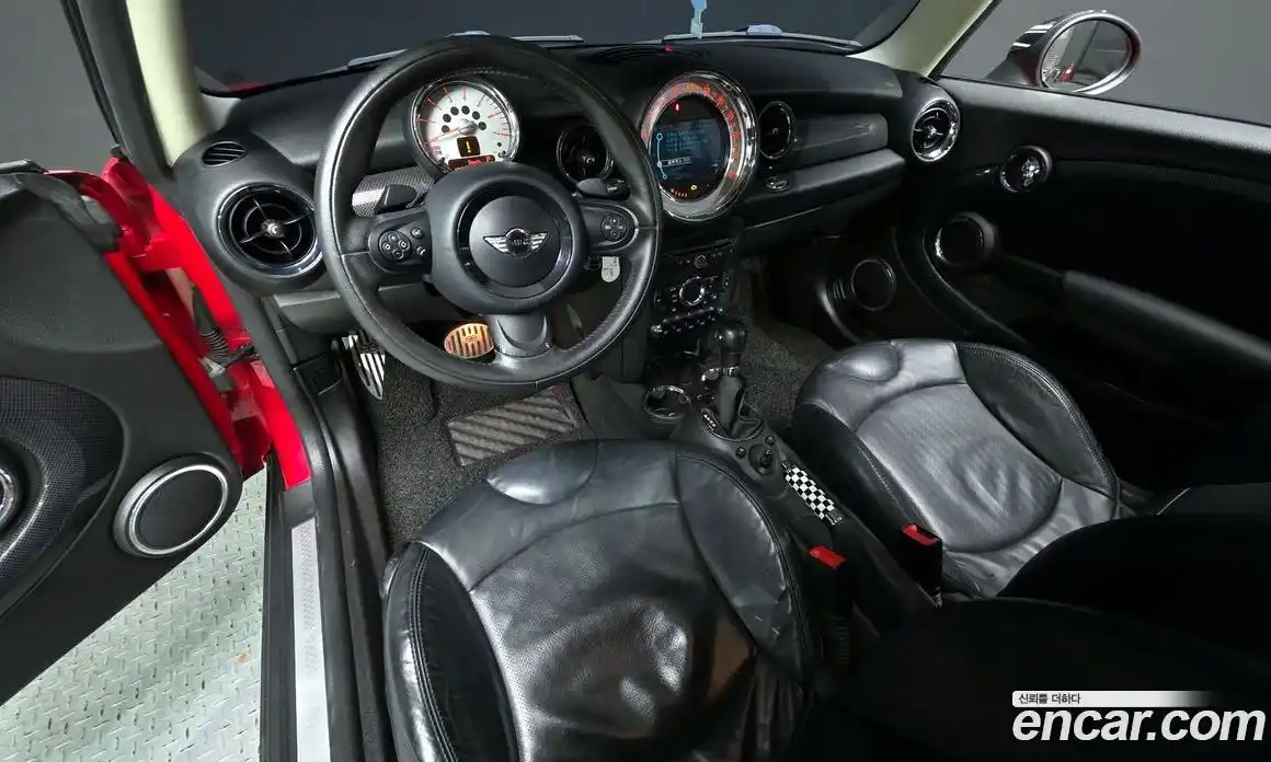 Mini Cooper 2012 2.0 гидро в Москве № 1250842, фото 7