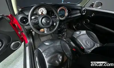 Mini Cooper 2012 2.0 гидро в Москве № 1250842, миниатюра 7