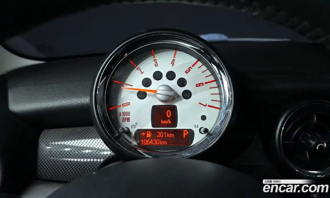 Mini Cooper 2012 2.0 гидро в Москве № 1250842, фото 8