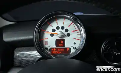 Mini Cooper 2012 2.0 гидро в Москве № 1250842, миниатюра 8