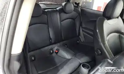 Mini Cooper 2015 2.0 гидро в Москве № 1250869, миниатюра 11