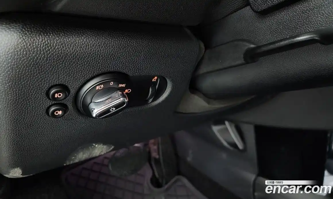 Mini Cooper 2015 2.0 гидро в Москве № 1250869, фото 17